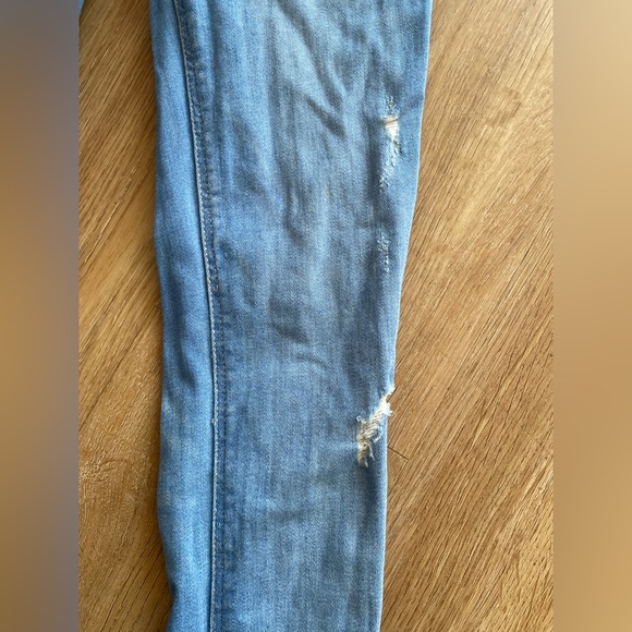 Zara Trafaluc Skinny Jeans - Picture 4 of 10